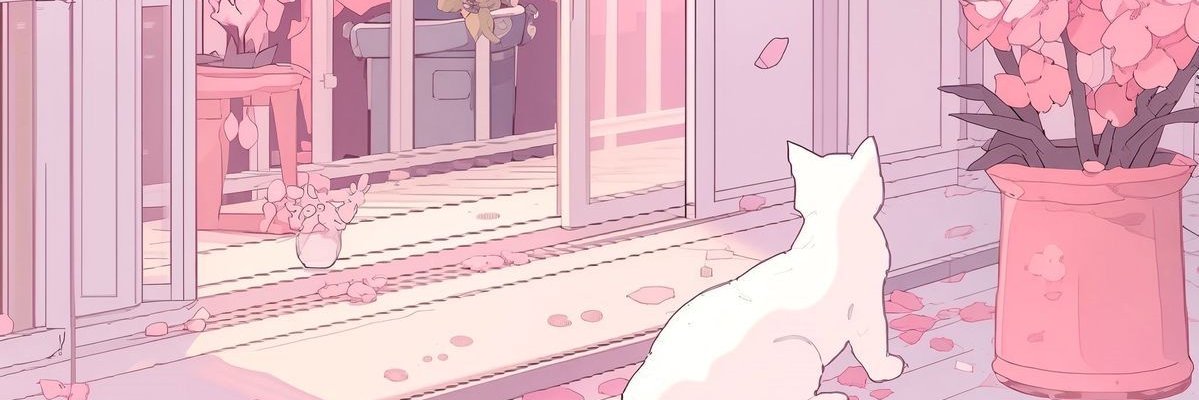 liisa's profile banner image