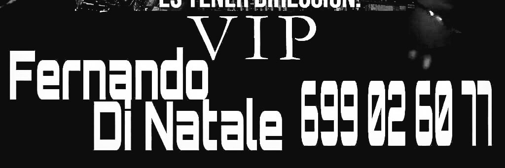fer_dinatale's profile banner image