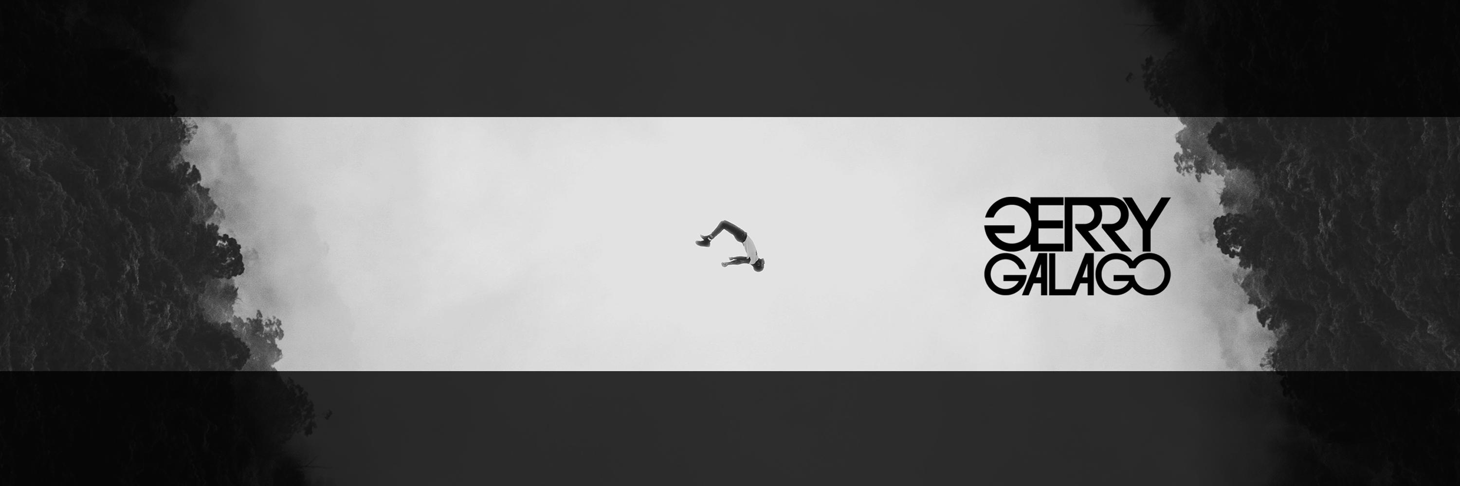 GerryGalago's profile banner image