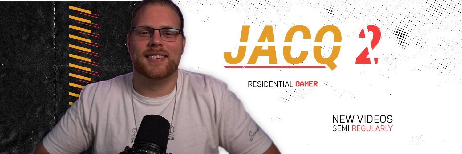 IlliterateJacQ's profile banner image