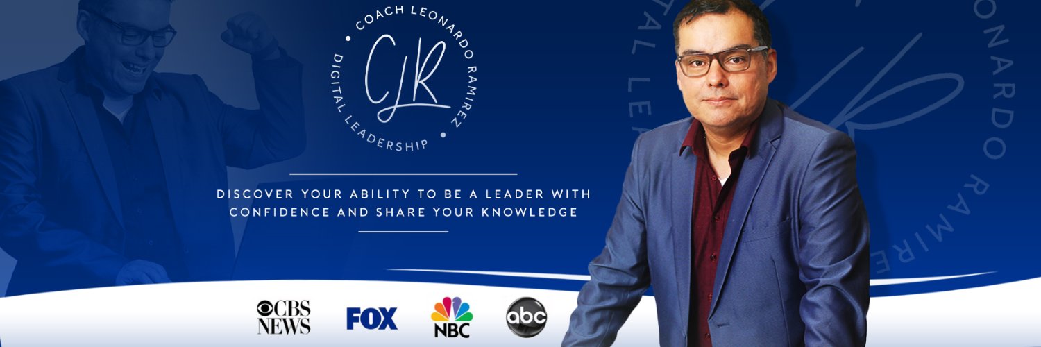 Coach Leonardo Ramirez (@successleaders) / Posts / X