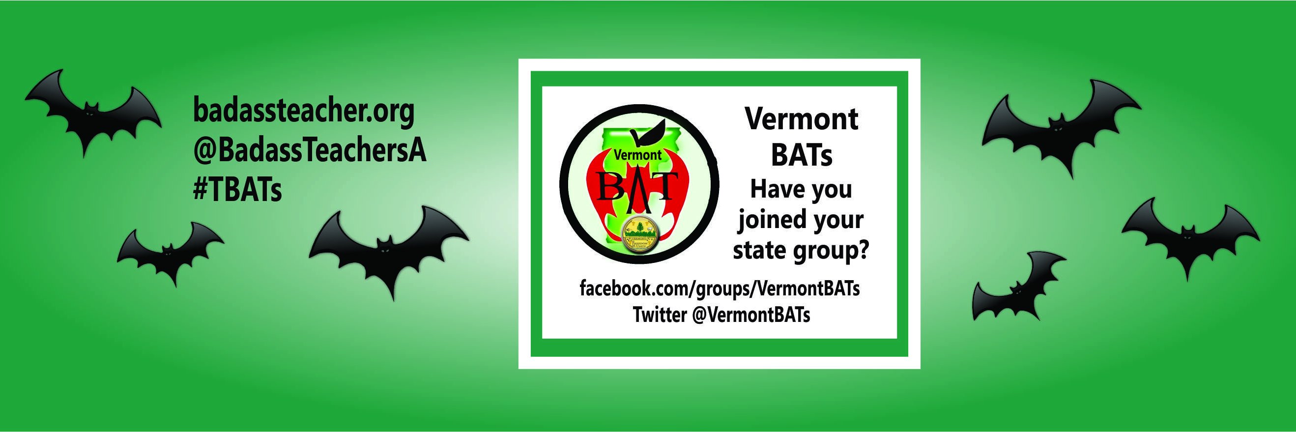 VermontBATs banner