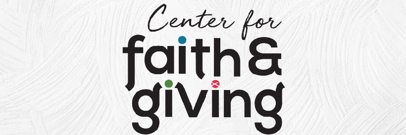 FaithandGiving's profile banner image