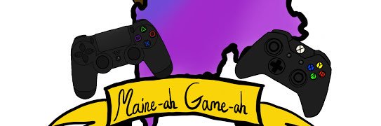 Maineah_Mark's profile banner image