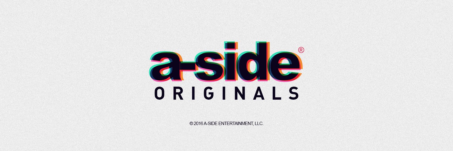 AsideEnt's profile banner image