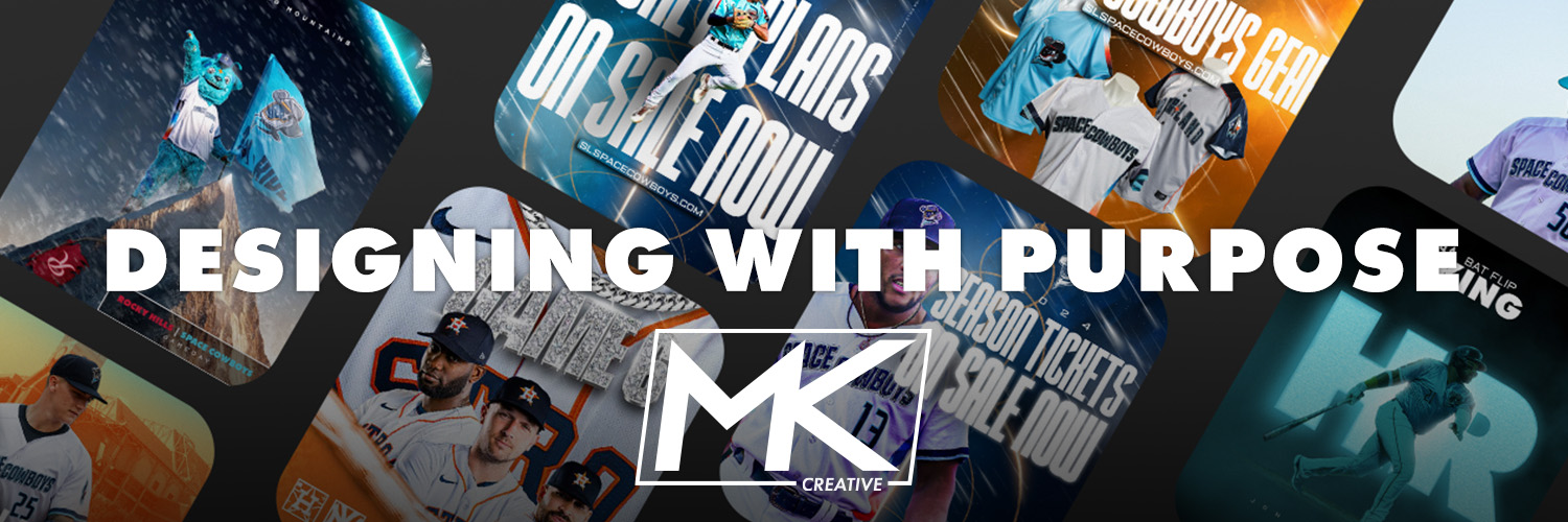 MichaelKloska's profile banner image