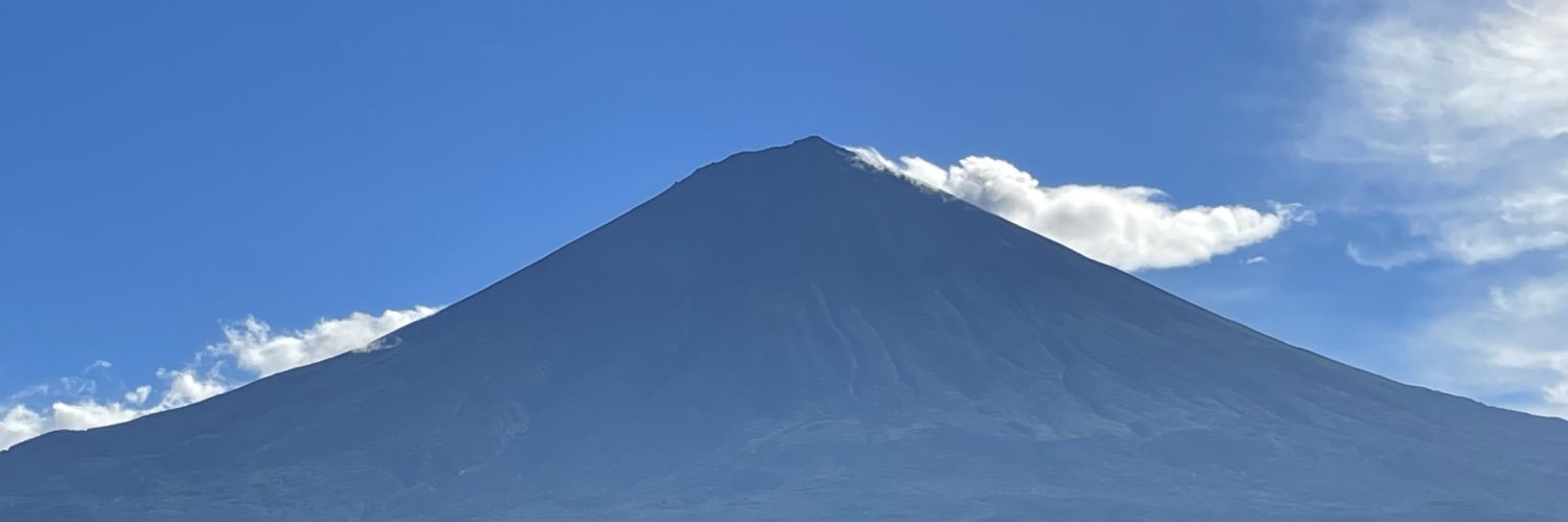 MaestroHarada's profile banner image