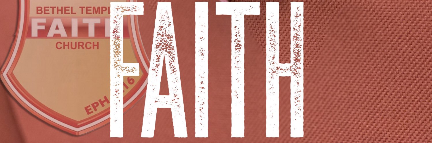 pastorbhinton's profile banner image
