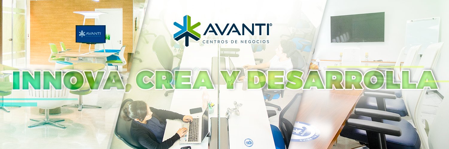 CentrosAvanti's profile banner image