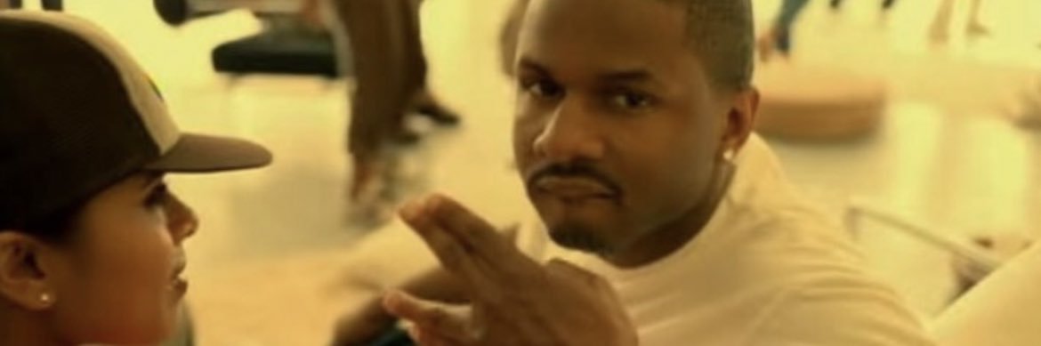 The Eric Andre Show✨ banner