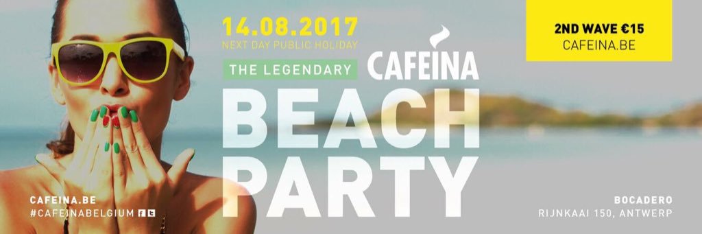 cafeinabelgium's profile banner image
