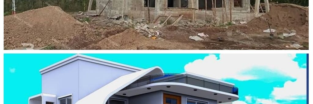 mkuzibuilders's profile banner image
