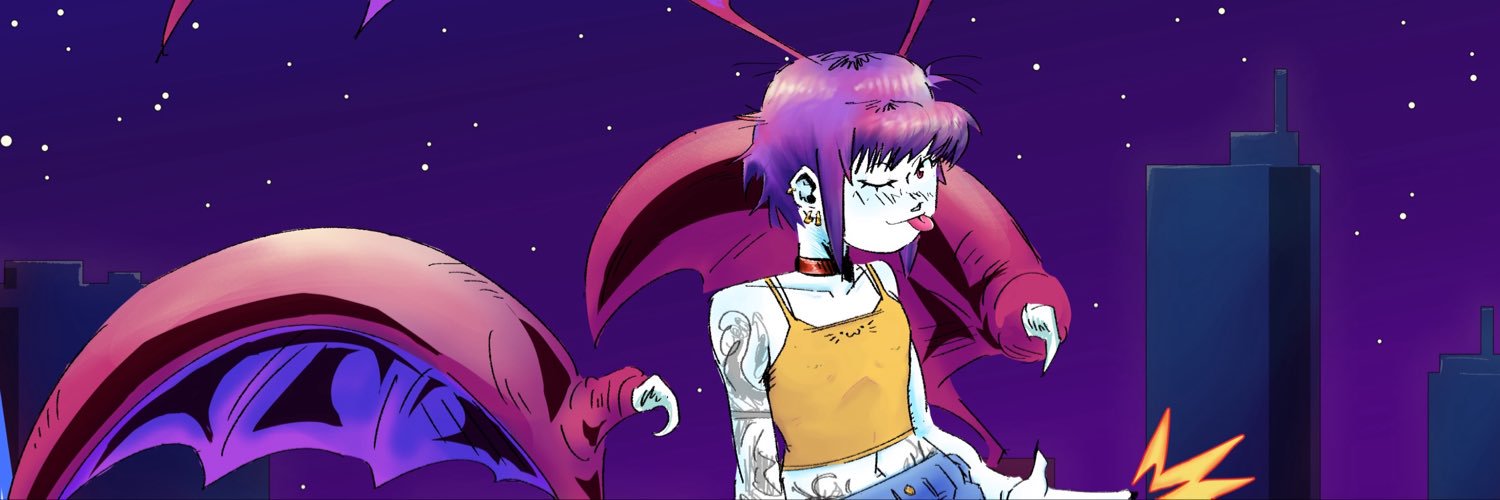 erlikbow's profile banner image