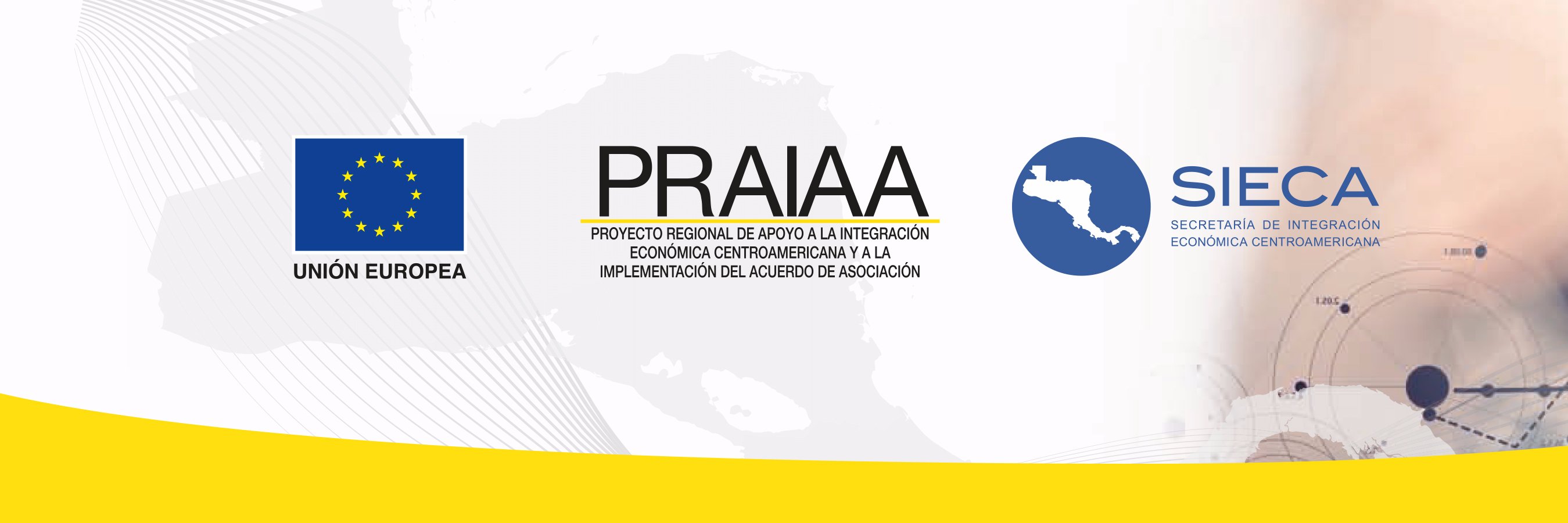 PRAIAA SIECA banner