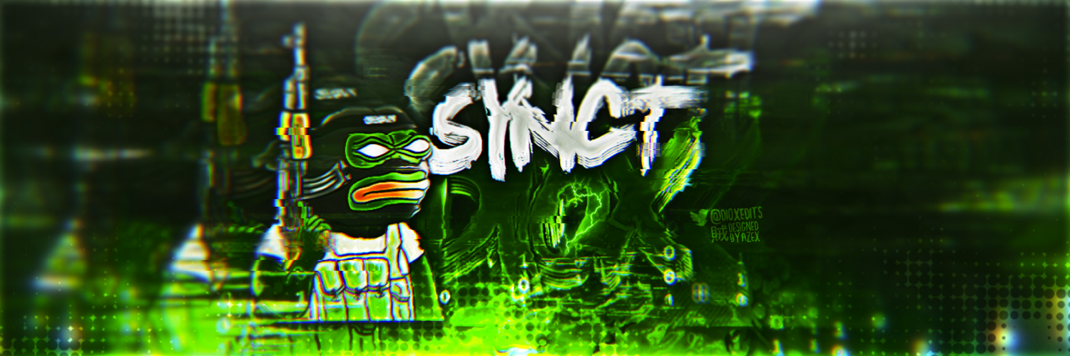 DioxEdits's profile banner image