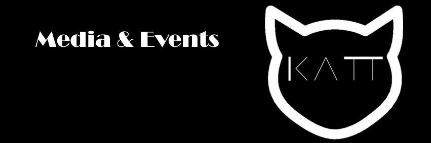KattEvents's profile banner image