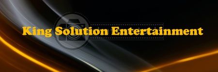 Kingsolutionent's profile banner image