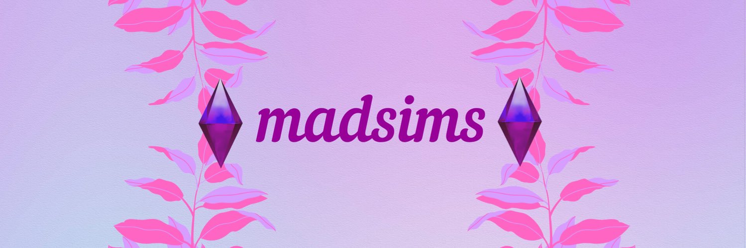 madsims_'s profile banner image