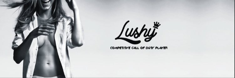 7ushy's profile banner image