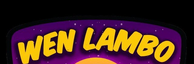 wenlambo banner