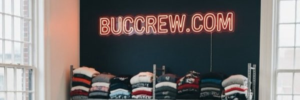 BUCCREWCANVAS Profile Banner