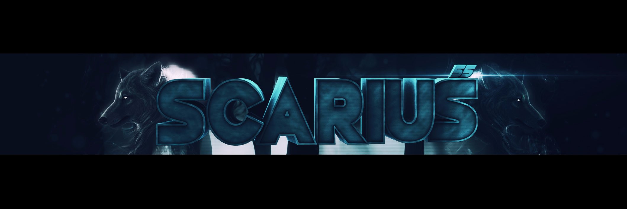 Scarius55 Gmaes banner