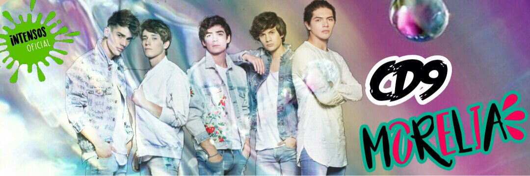 CD9_Morelia's profile banner image