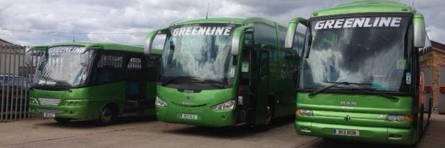 GreenlineStour's profile banner image
