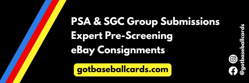 GotBaseballCards banner