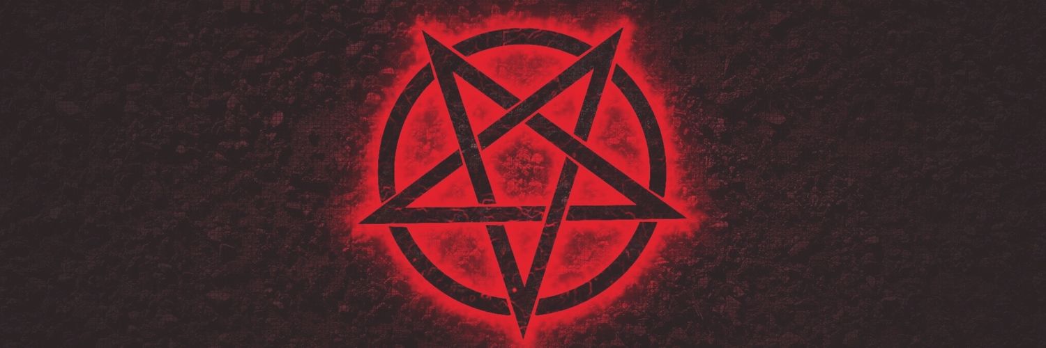 nonbinarygoddex's profile banner image