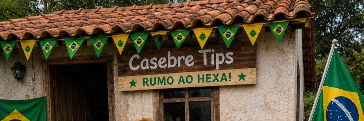 casebretips's profile banner image