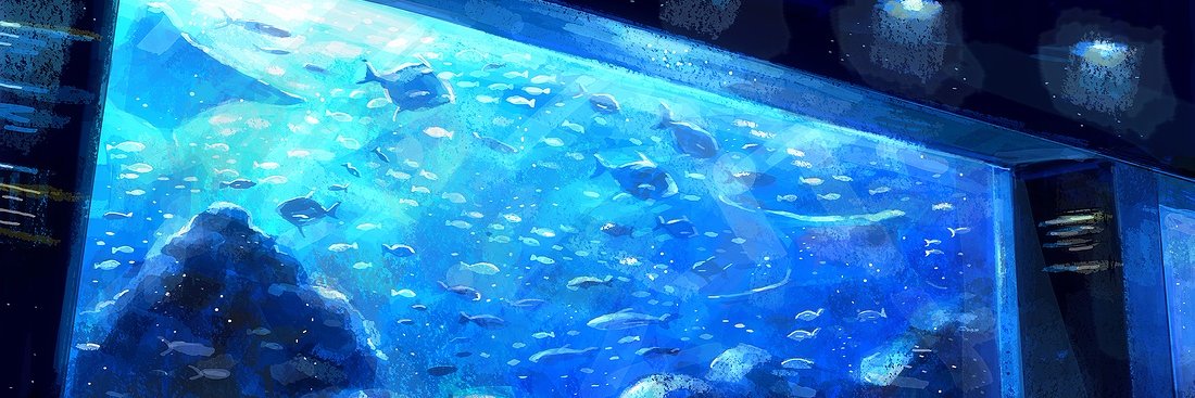 BountifulCatch's profile banner image