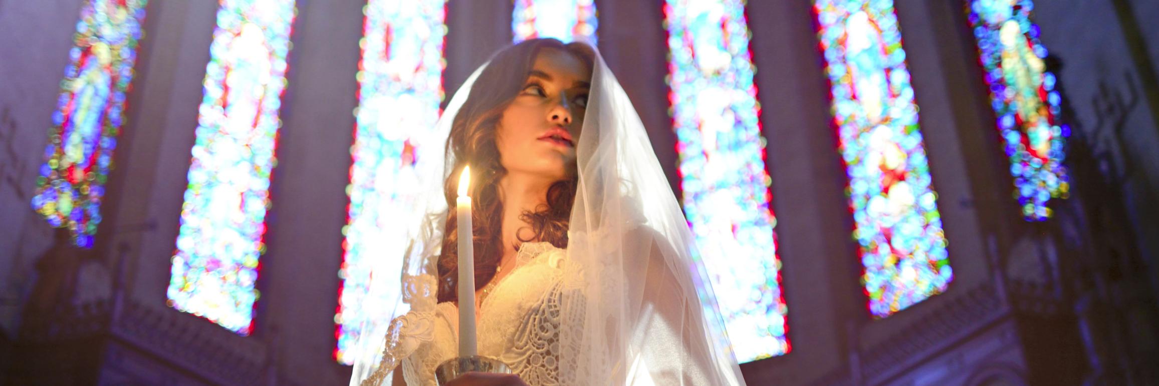 NoveltyBrideMag's profile banner image