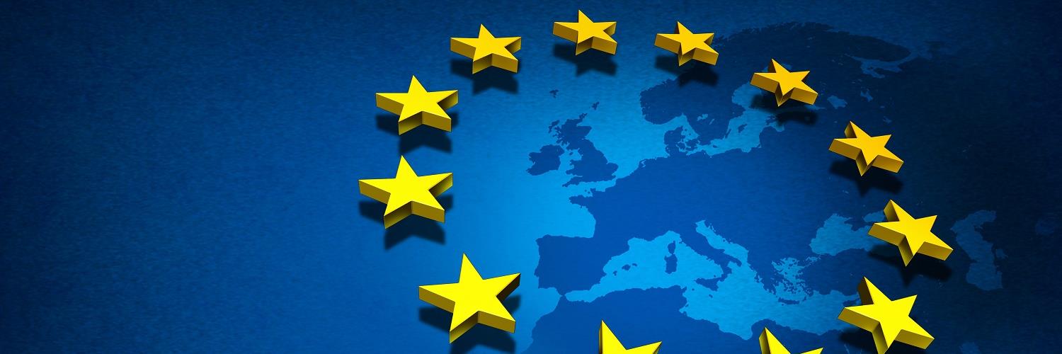 DataGroup Europe banner
