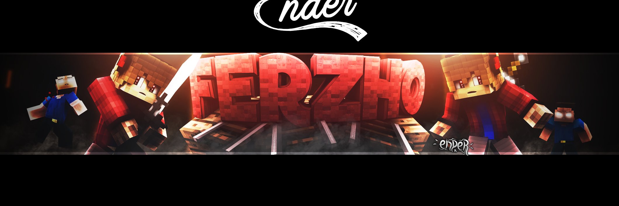 FerzhoCx's profile banner image