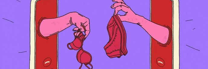 Sexting💬 & İtiraf🗣️ banner