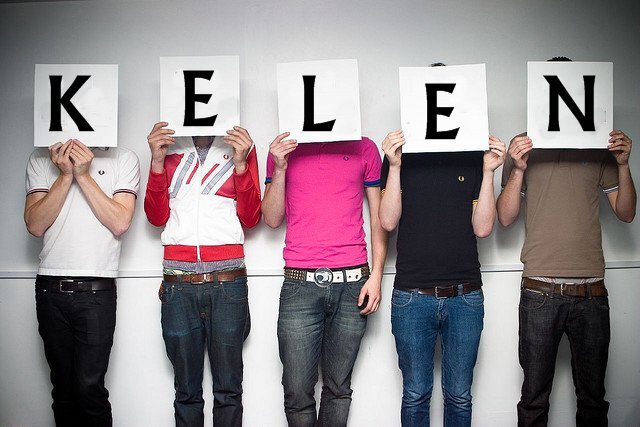 KelenXap's profile banner image