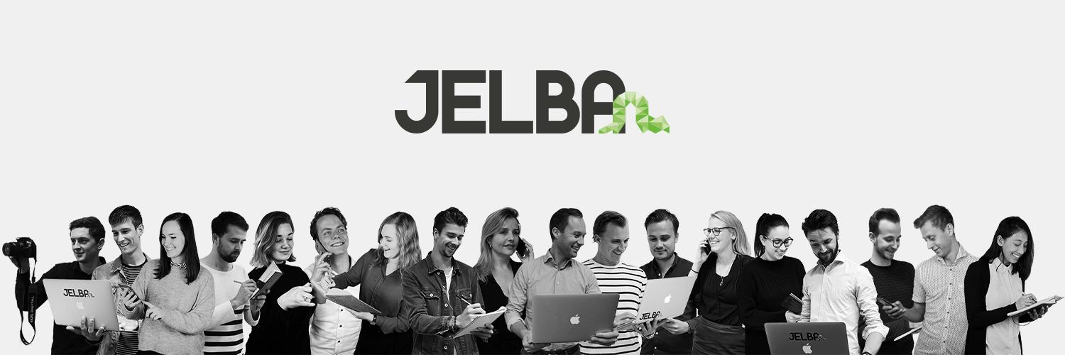 JelbaDigital's profile banner image