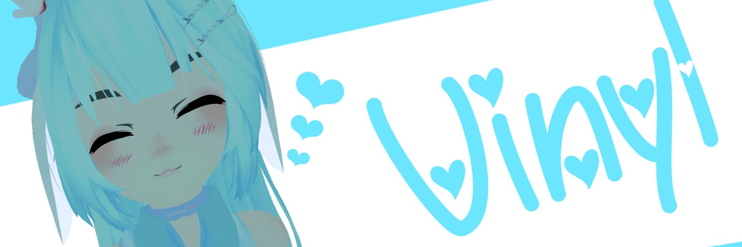 Vinyl~ banner