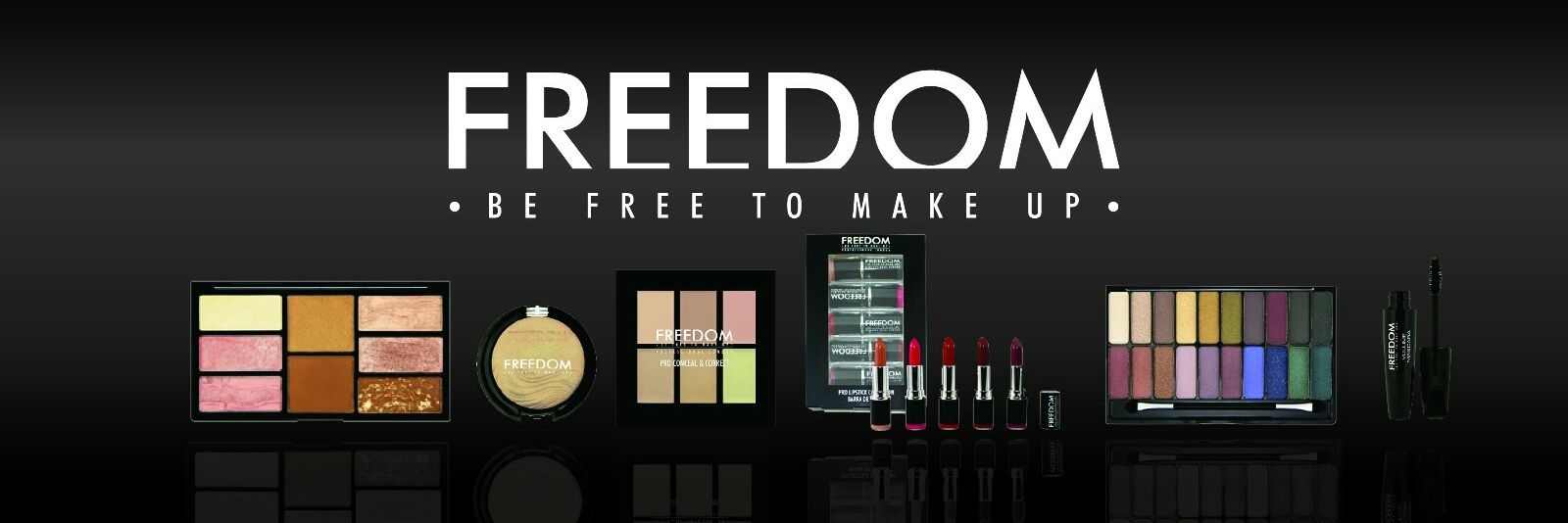 freedommakeupes's profile banner image