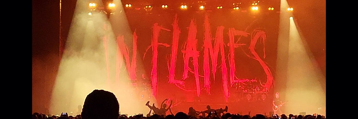 Uzi banner