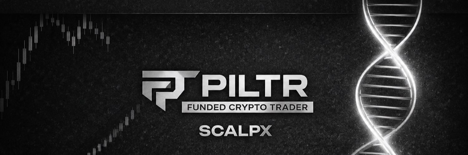 PILTR banner