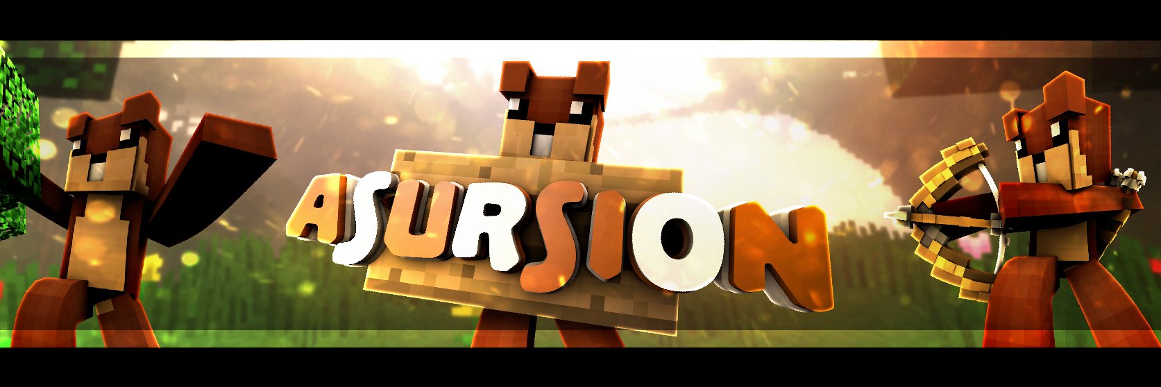 Ryan | Asursion banner