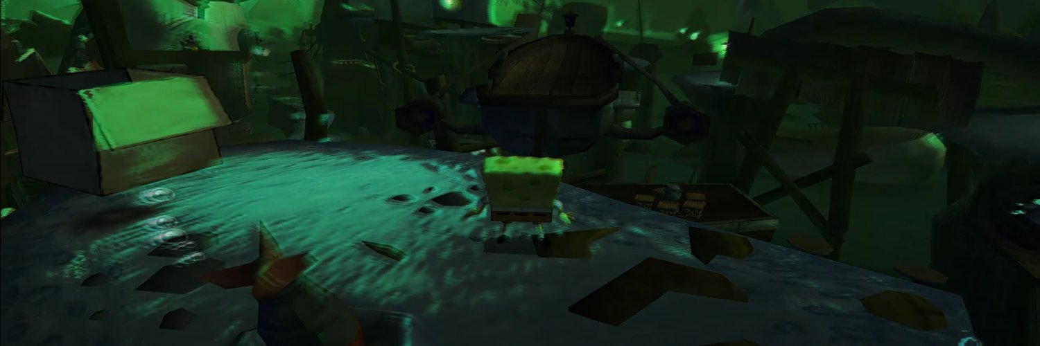 lxonfl's profile banner image