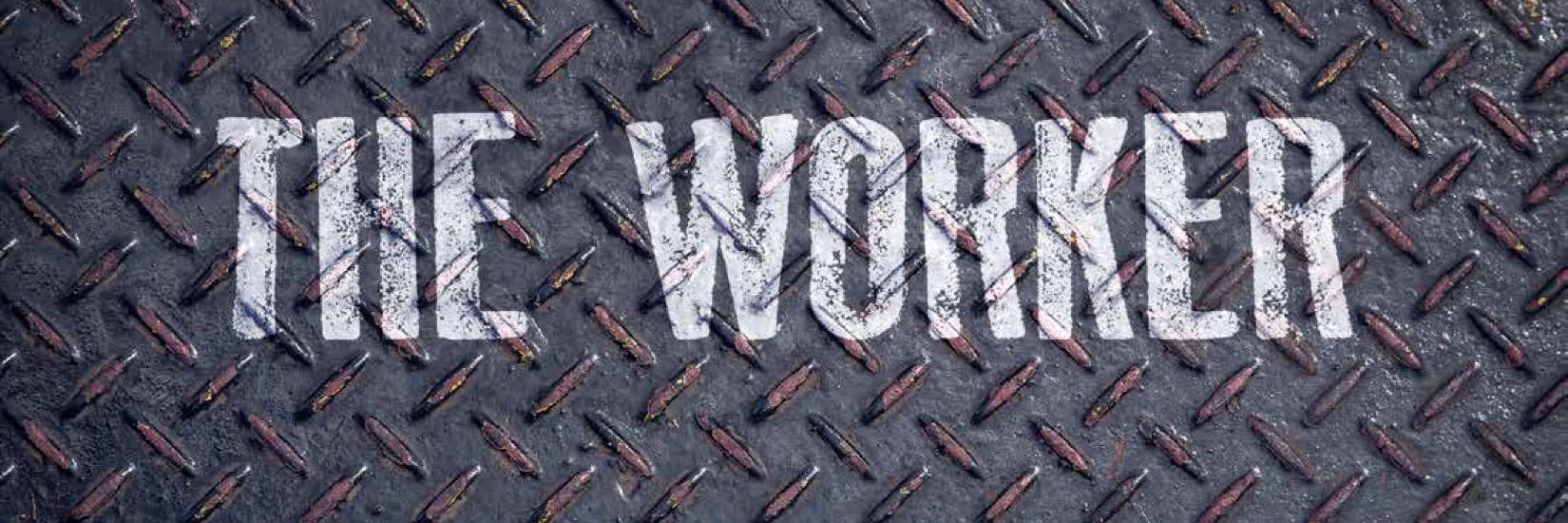 TheWorker517's profile banner image