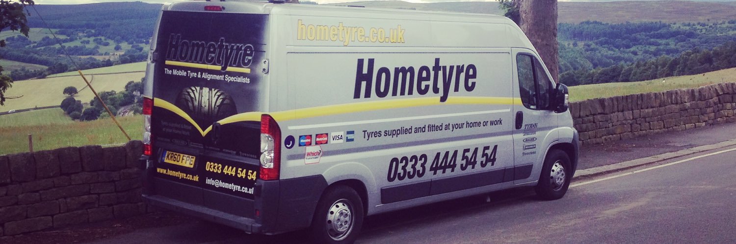 HometyreSheff's profile banner image