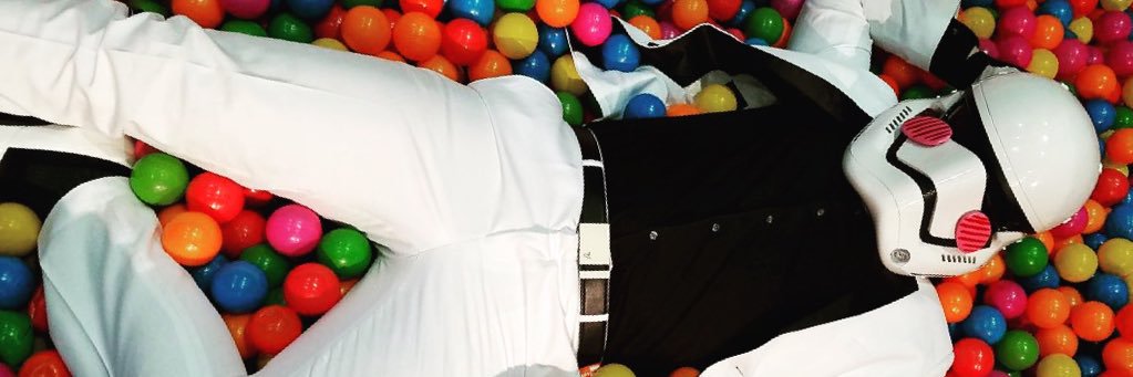 ColinOhReally's profile banner image