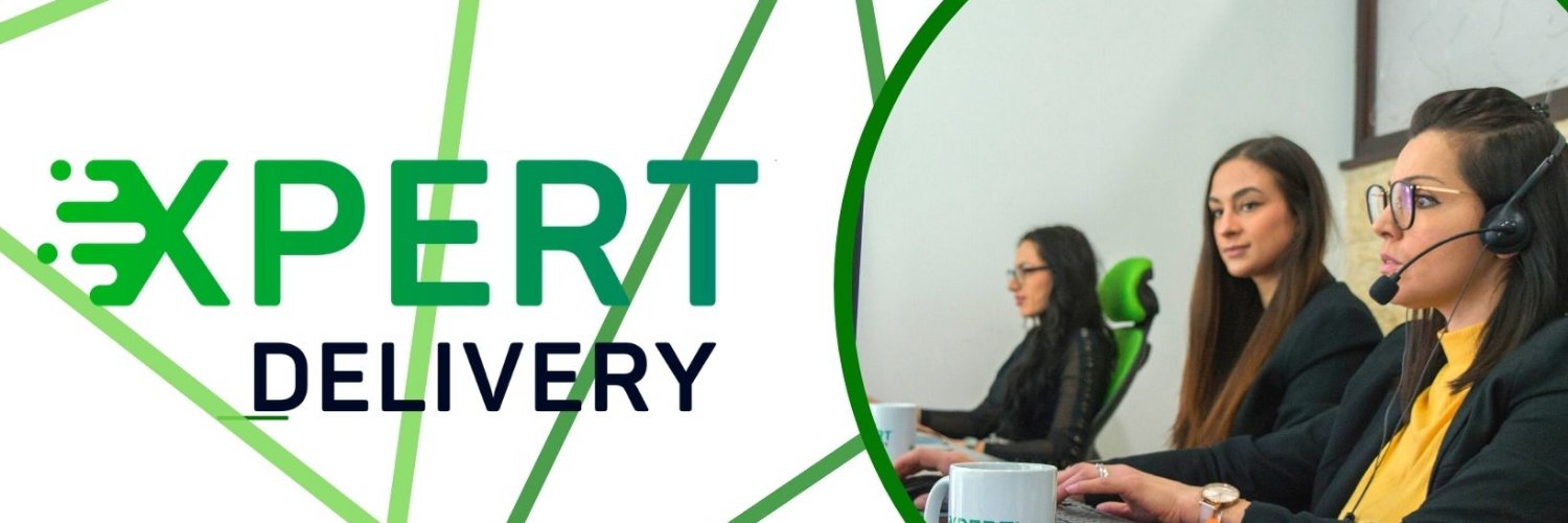 XPERTDelivery's profile banner image