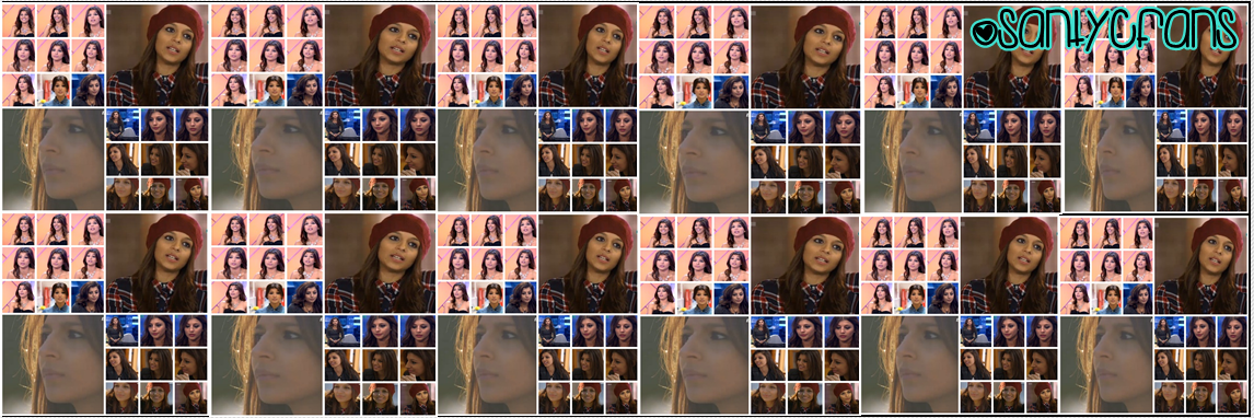 SantyCFans's profile banner image