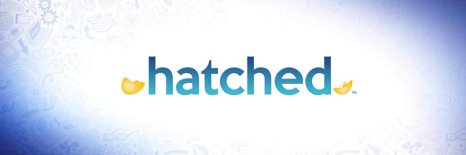 HatchedTV's profile banner image